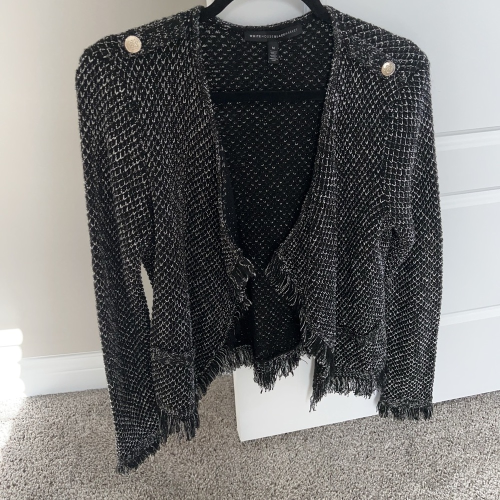 White House Black Market